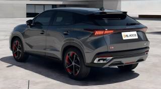 OMODA 5 usata, con Controllo automatico clima