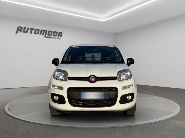 FIAT Panda usata, con Airbag
