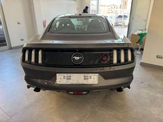 FORD Mustang usata, con Servosterzo