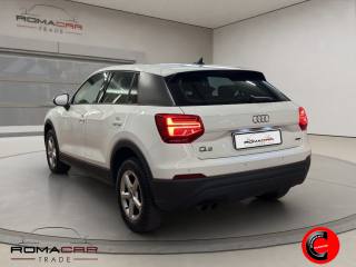 AUDI Q2 usata, con Sistema di navigazione