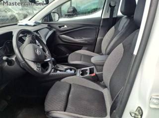 OPEL Grandland X usata, con Alzacristalli elettrici