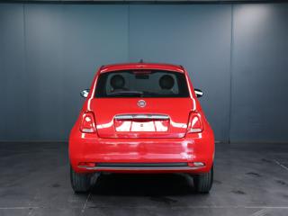 FIAT 500 usata, con Airbag laterali