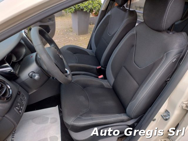 RENAULT Clio usata, con Fendinebbia