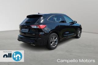 FORD Kuga usata 2