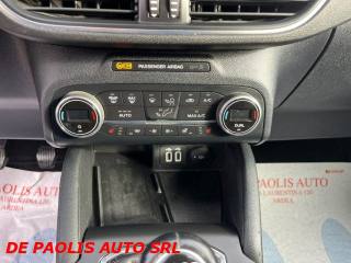 FORD Kuga usata, con Park Distance Control