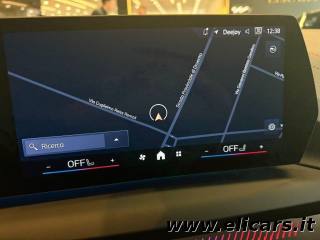 BMW 118 usata, con Fendinebbia