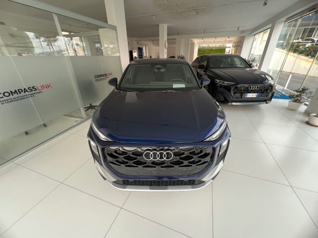 AUDI Q3 usata, con Airbag Passeggero