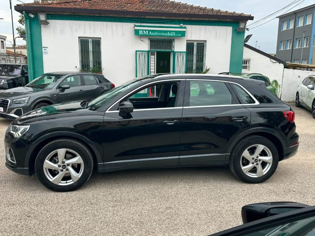AUDI Q3 usata, con Cronologia tagliandi