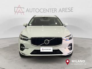 VOLVO XC60 usata, con Cerchi in lega