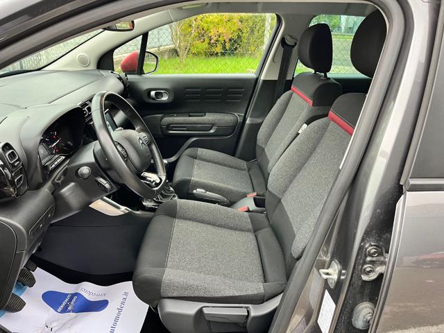 CITROEN C3 Aircross usata, con Cruise Control