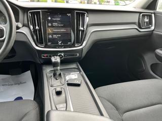 VOLVO V60 usata, con Controllo trazione