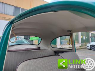 VOLKSWAGEN Maggiolino usata 18