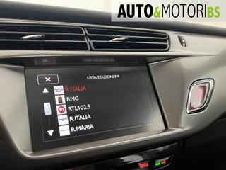 CITROEN C3 usata, con Servosterzo