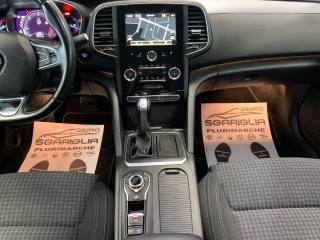 RENAULT Talisman usata, con Cerchi in lega