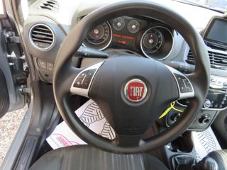 FIAT Grande Punto usata 11