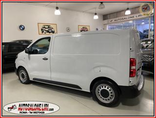 FIAT Scudo usata, con Monitoraggio pressione pneumatici