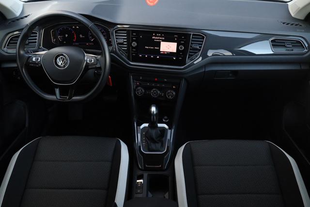 VOLKSWAGEN T-Roc usata, con Alzacristalli elettrici