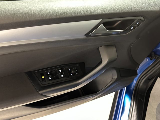 VOLKSWAGEN T-Roc usata, con Immobilizzatore elettronico