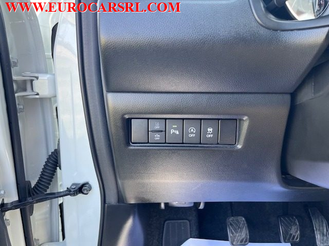 SUZUKI Swift usata, con Servosterzo