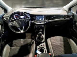 OPEL Astra usata, con Airbag laterali