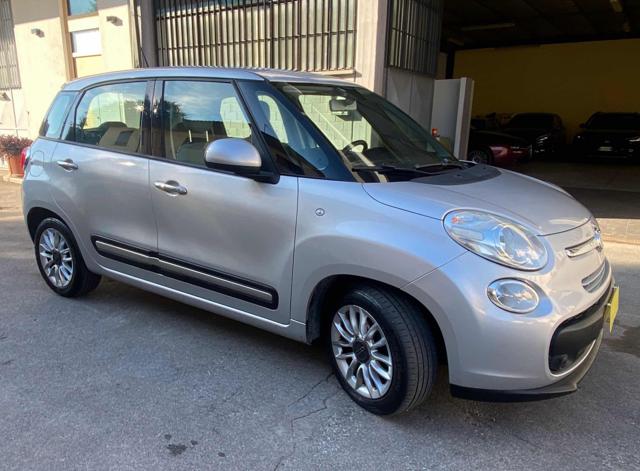 FIAT 500L usata 2
