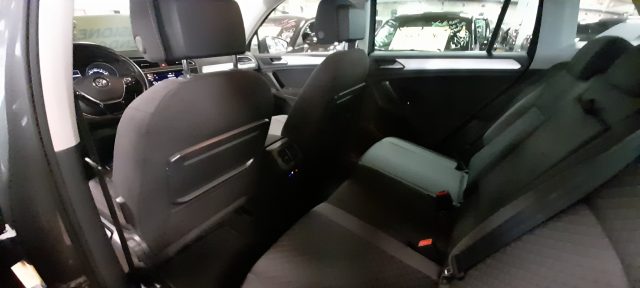 VOLKSWAGEN Tiguan usata, con Servosterzo