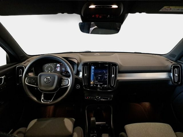 VOLVO XC40 usata, con Cerchi in lega