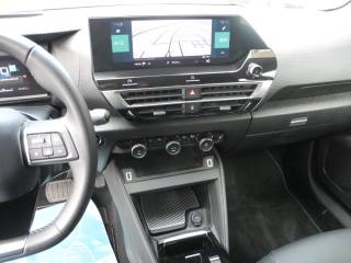 CITROEN E-C4 usata, con Cerchi in lega