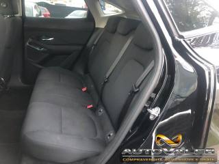 JAGUAR E-Pace usata, con Cruise Control