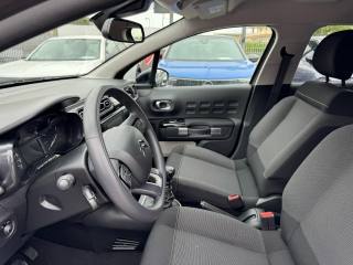 CITROEN C3 usata, con Cruise Control