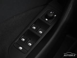 SKODA Kamiq usata, con Isofix