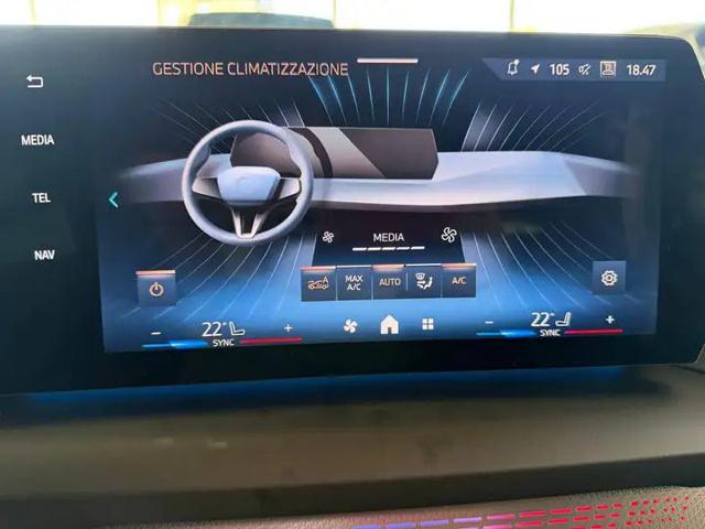 BMW 120 usata, con Controllo automatico clima