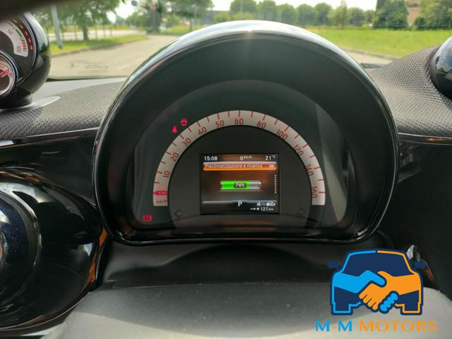 SMART ForTwo usata, con ESP