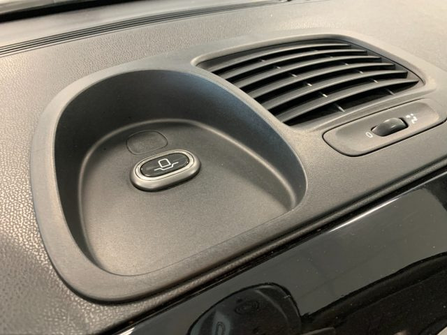 FIAT 500L usata, con Servosterzo