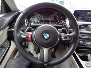 BMW 640 usata, con ESP