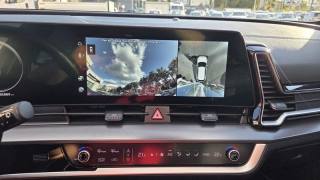 KIA Sportage usata, con Sound system