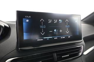 PEUGEOT 3008 usata 10
