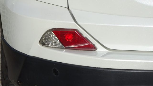 TOYOTA RAV 4 usata, con Specchietti laterali elettrici