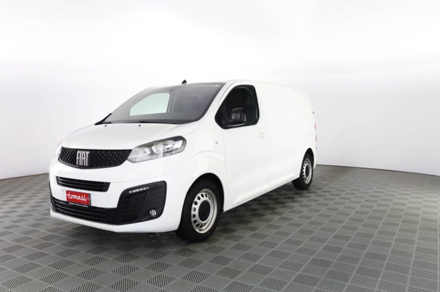 FIAT Scudo usata 0