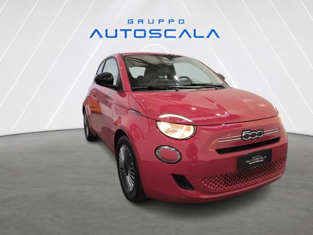 FIAT 500 usata, con Autoradio
