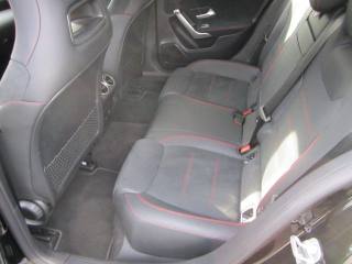 MERCEDES-BENZ A 180 usata, con Chiusura centralizzata