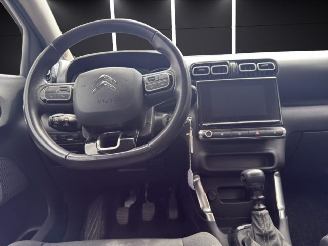 CITROEN C3 Aircross usata, con Fari LED