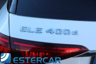 MERCEDES-BENZ GLE 400 usata, con Vetri oscurati