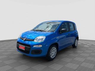 FIAT Panda PANDA 1.0 FireFly S&S Hybrid