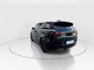LAND ROVER Range Rover Sport usata, con Immobilizzatore elettronico
