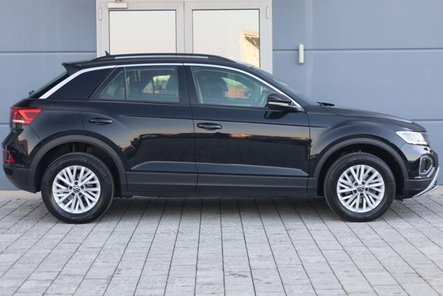 VOLKSWAGEN T-Roc usata, con Sistema di riconoscimento della stanchezza