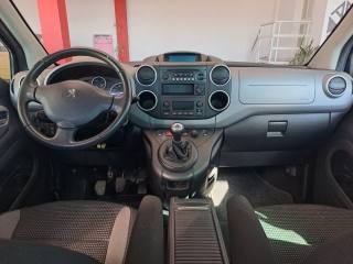 PEUGEOT Partner usata, con Chiusura centralizzata