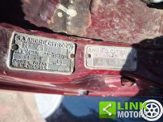 CITROEN Traction Avant usata 18