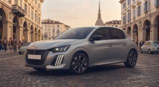 PEUGEOT 208 1.2