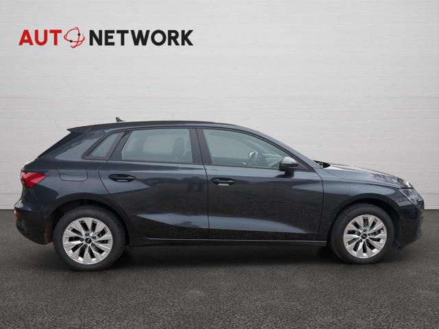 AUDI A3 usata, con Chiusura centralizzata